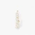 Tiny Twinkles Mini Pearl Mini Hoops