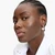 Disco Pansy Drop Earrings