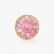 That Sparkle Round Earrings