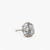 That Sparkle Round Earrings