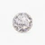 That Sparkle Pavé Round Large Studs