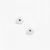 That Sparkle Pavé Round Large Studs