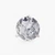 Brilliant Statements Tri-Prong Studs