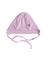 Pink Bonnet (100% Cotton Interlock Biowash)