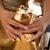 Gold Parfum Eau De Parfum 90Ml