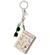 Charmed Magazine Bag Charm