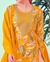 Women Modal Silk Kurta, Trouser and Dupatta Set