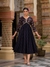Women Rayon Print  a Line Alia Kurta With Pocket