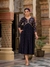 Women Rayon Print  a Line Alia Kurta With Pocket