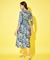 Women Silk Blend Embroidered a Line Alia Kurta