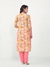 Women Silk Blend Kurta, Trouser and Dupatta Set