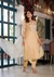 Women Silk Digital Print Kurta, Trouser and Dupatta Set