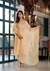 Women Silk Digital Print Kurta, Trouser and Dupatta Set