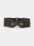 Grey Kylie Corset Belt