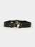 Black Bella Waist Belt