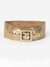 Gold Wink Corset Belt