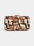 Multi Color Whitney Clutch