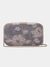 Grey Weekend Clutch