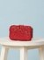 Red Wishbone Clutch