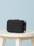 Black Wishbone Clutch