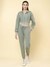 Mint Basics Athleisure Co-Ord Set