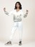 Ecru Miami Co-Ord Set