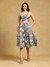 Silver Amber Co-Ord Set