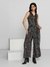 Black Zaria Co-Ord Set