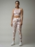 Ecru Basics Athleisure Paisley Co-Ord Set