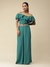 Emerald Faustine Co-Ord Set