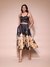 Black Koi Co-Ord Set