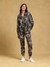 Green Etoile Co-Ord Set
