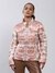 Off White Antalya Puffer Jacket