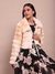 Off White Asher Fur Jacket