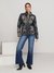 Black Miara Jacket