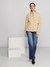 Beige Alain Jacket