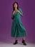 Teal Core Classics Jumpsuit