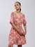 Pink Gardenia Jumpsuit
