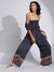 Navy Samara Jumpsuit