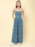 Blue Fairy Dust Jumpsuit