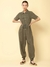 Olive Core Classics Jumpsuit