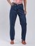 Dark Blue  Denim Jeans