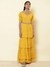 Yellow Moda Bella Dress