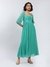Aqua Rosalia Maxi Dress