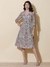 Mint Charlotte Midi Dress