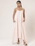 Pink Leisure Basics Dress