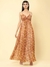 Ecru Merci Dress