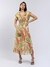 Ecru Balsam Maxi Dress