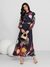 Black Jessie Long Dress