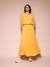 Mustard Elayne Maxi Dress